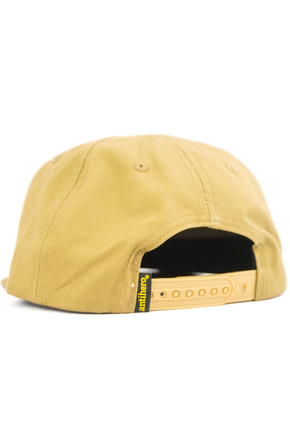 Antihero Baseballmütze - Wappen (hellbraun)