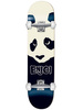 Enjoi Komplettboard - Misfit Panda (schwarz)