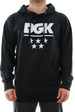 DGK Sweatshirt - All Star 3 schwarz