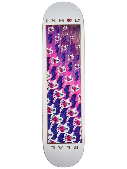 Deck Real - Wair Metamorphosis TWIN TAIL 