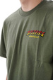 Spitfire-T-Shirt - Höllenhunde (grün)
