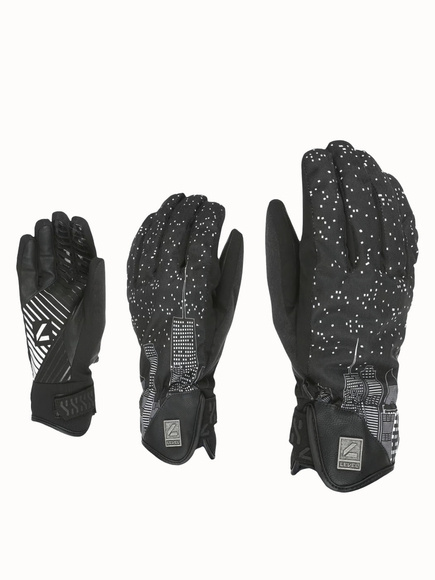 Level Snowboard-Handschuhe - Suburban (Luxus)