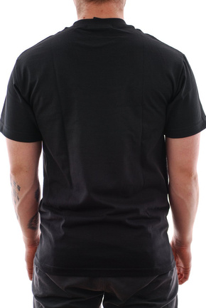 Pizza Skateboards T-shirt - Eis schwarz