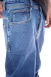 Wasted Paris - Signature Casper Pants (blau gewaschen)