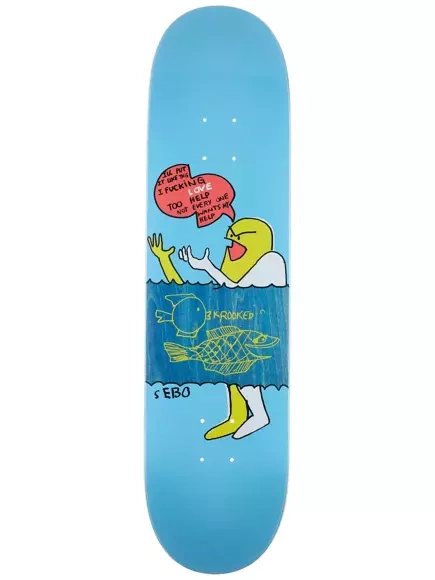 Deck gekrönt - Sebo Hilfe