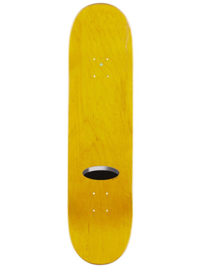 Deck Skate Mental - Abstand halten