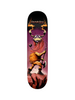 Deck Antihero x Grimple Stix - Hewitt Barbar