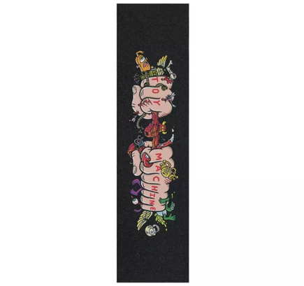 Griptape Spielzeugmaschine - Living Toys