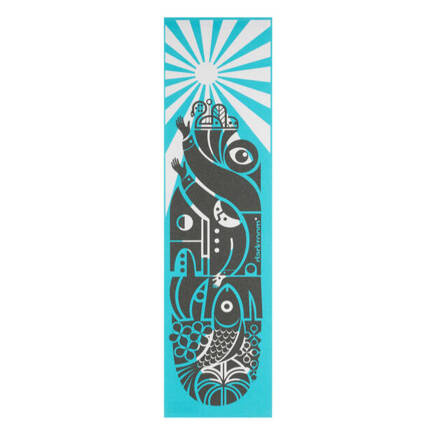 Griptape Dunkelkammer - Changeling