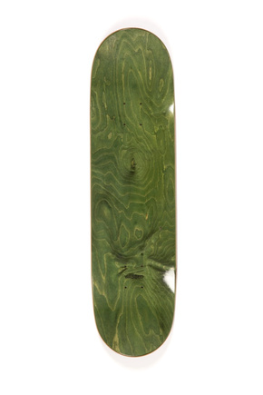 Deck Wasted Paris - Stunner schwarz