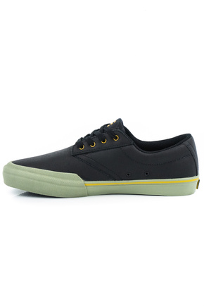 Etnies Stiefel - Jameson Vulc BMX (schwarz)