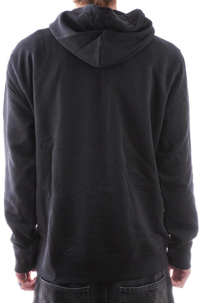 UMA Sweatshirt - Selfie Hoodie schwarz