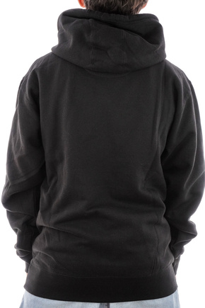 Emerica x Toy Machine Eye Sweatshirt (schwarz)