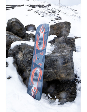 Snowboard Erpel - Liga