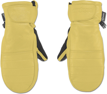Snowboard Handschuhe Thirty Two - Outpost Mitt (natürlich)