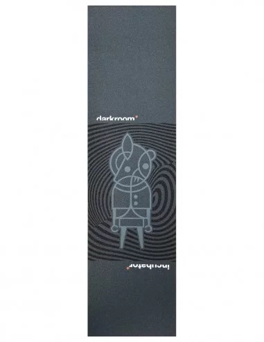 Griptape Dunkelkammer - Fractal Multi