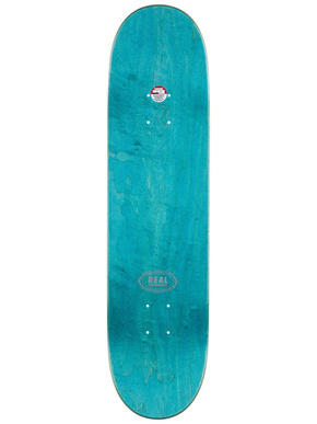 Deck Real - Walker Highland R1 