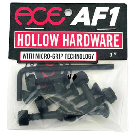Halterungen - Ace AF1 Hollow
