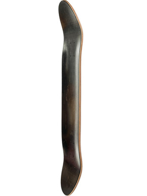 Deckfarben - Will Barras: Grunge Queen of Hearts