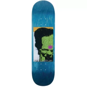 Deck Umaverse - Cody Maske