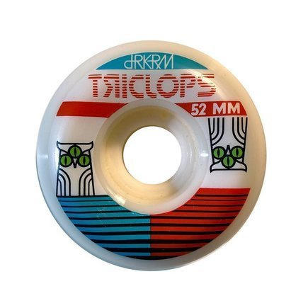 Triclops Räder - Strix