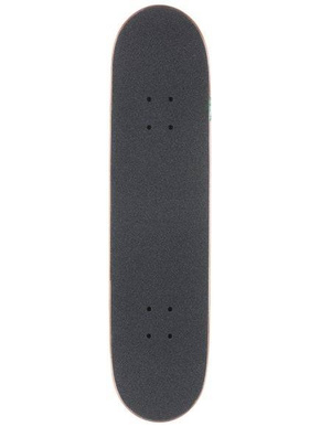 Komplette Platte Fast - Blur Resin