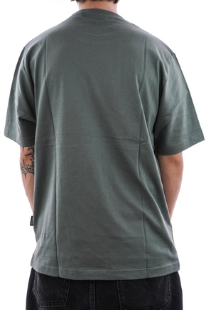 Wasted Paris T-Shirt - Dumper (Lodengrün)