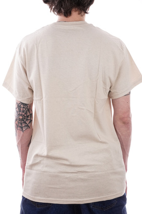 Toy Machine T-Shirt - Fäuste T-Shirt (sand)