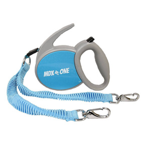 MDX ONE Rucksack mit Gurtzeug - The One Snowboard Gurtzeug (aqua)