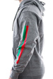 DGK Sweatshirt - Hooligan gunmetal