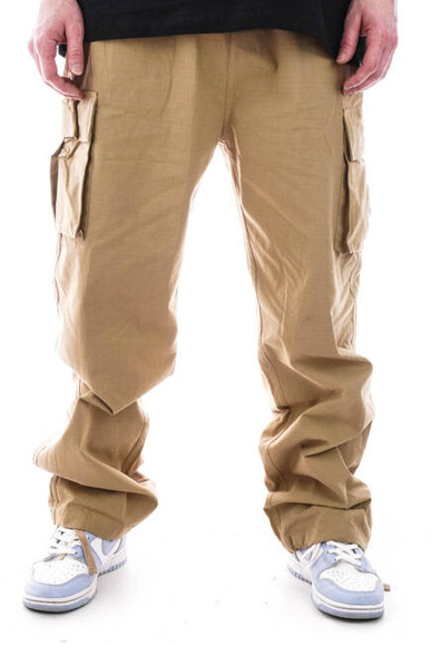 Spitfire Hose - Big Head Fill khaki