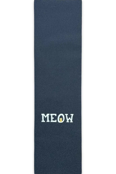 Griptape Miau - Bar Logo