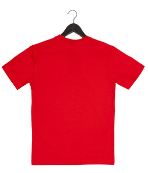 Elade T-shirt - Handgeschrieben (rot)