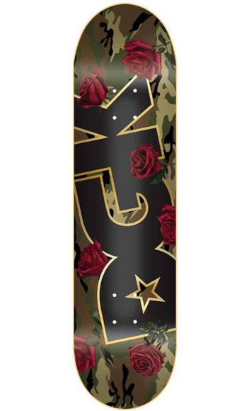 Deck DGK - Romantik