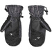 Snowboard Handschuhe Thirty Two - Corp XLT Mitte schwarz