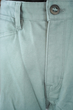 Volcom - Skate Vitals CJ Collins Hose (stürmisches Meer)