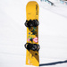 Damen-Snowboard GNU - Gloss C2E