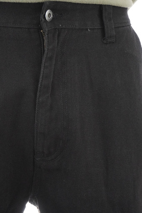 Echte Hose - Tough Threads (schwarz)