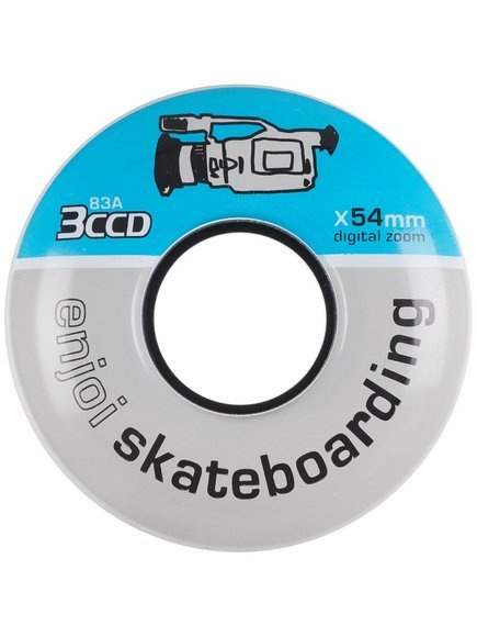 Enjoi-Räder - VX-54 (Grau)