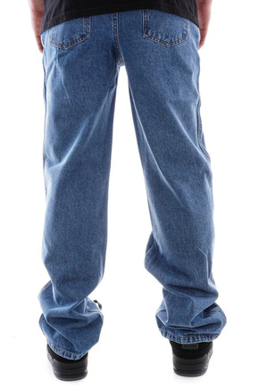 New Deal Hose - Big Deal (blau)