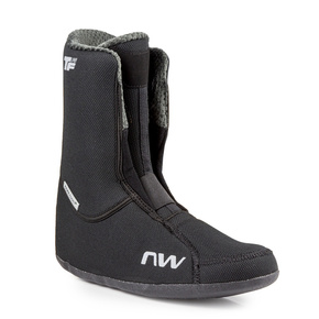 Damen Snowboardschuhe Northwave - Dahlia SLS (schwarz/irisierend)