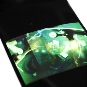 Deck Snack - 'Kunst & Kultur'