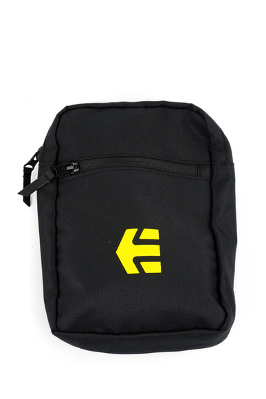 Etnies Niere - Vagabond Schulranzen (schwarz)