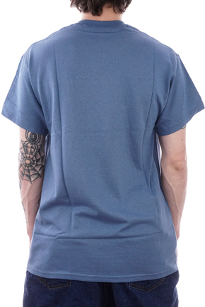 Toy Machine T-Shirt - Ritual-T-Shirt (Schiefer)