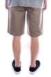 DGK Kurze Hosen - Eazy Street Chino Shorts Khaki