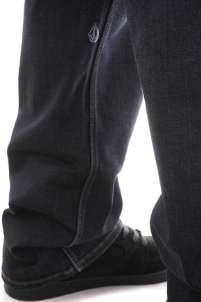 Volcom Hose - Modown Denim (DVI)
