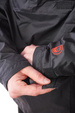 Spitfire Jacke - Classic 87 (schwarz)