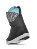 ThirtyTwo Snowboardschuhe - Lashed x Bomb Hole (schwarz/weiß)