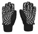 Volcom Snowboard-Handschuhe - V.Co Nyle (schwarz)