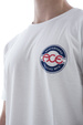 Ace - Seal SS T-Shirt (weiß)